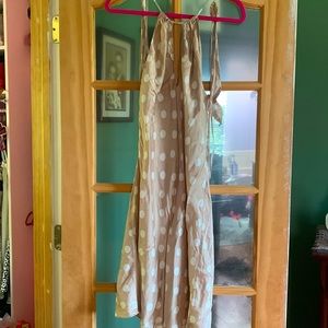 Vintage Victoria’s Secret  💯 silk nightie